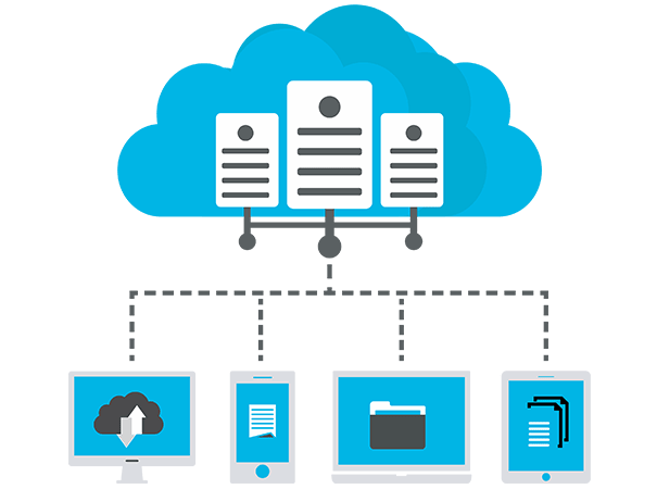 ACA data management